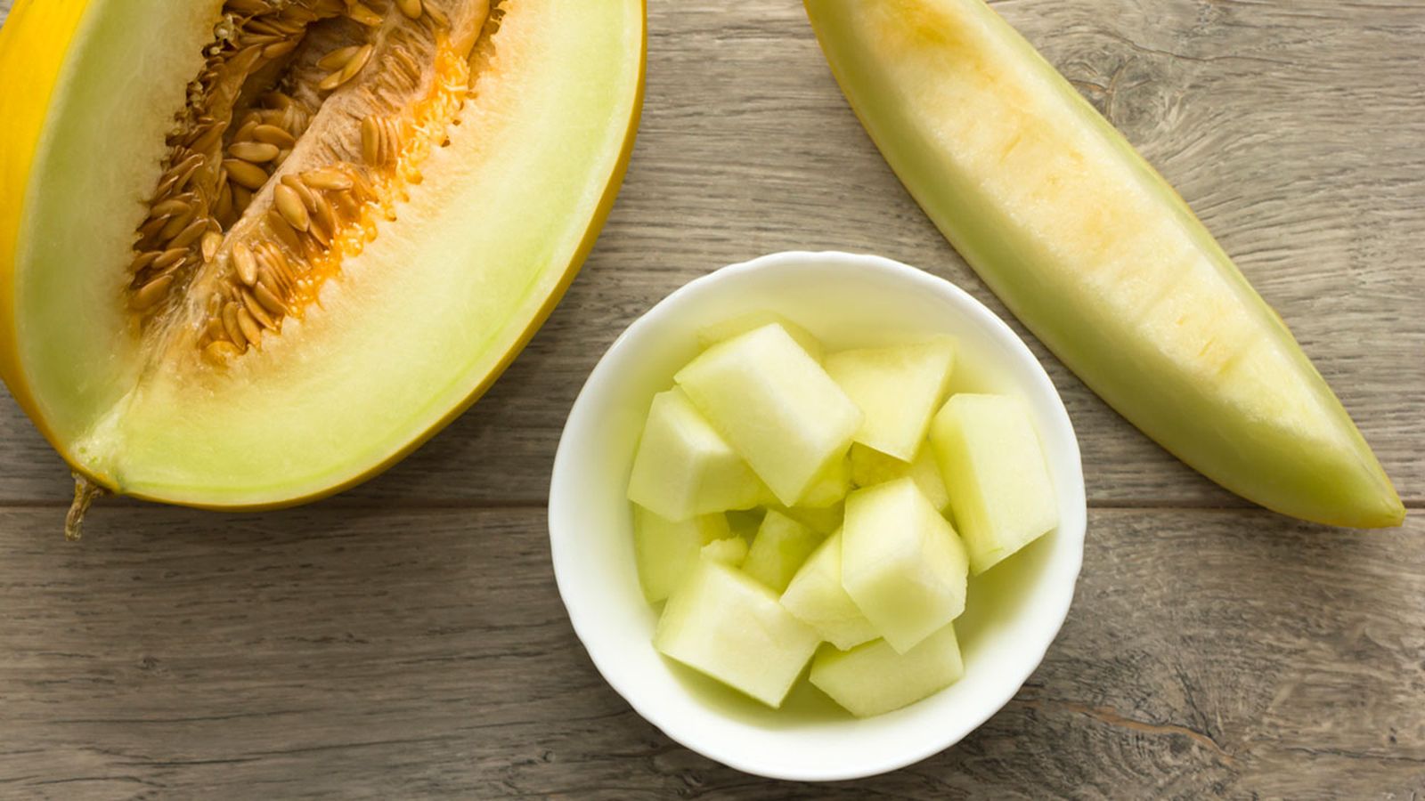 melon melon