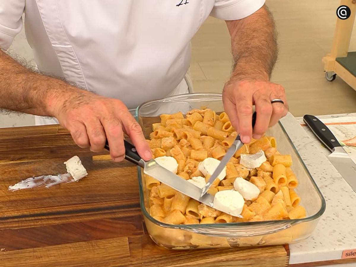 Gratina durante 3-4 minutos