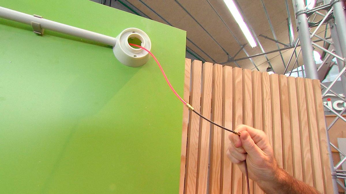 Circuitos de iluminación paso 5