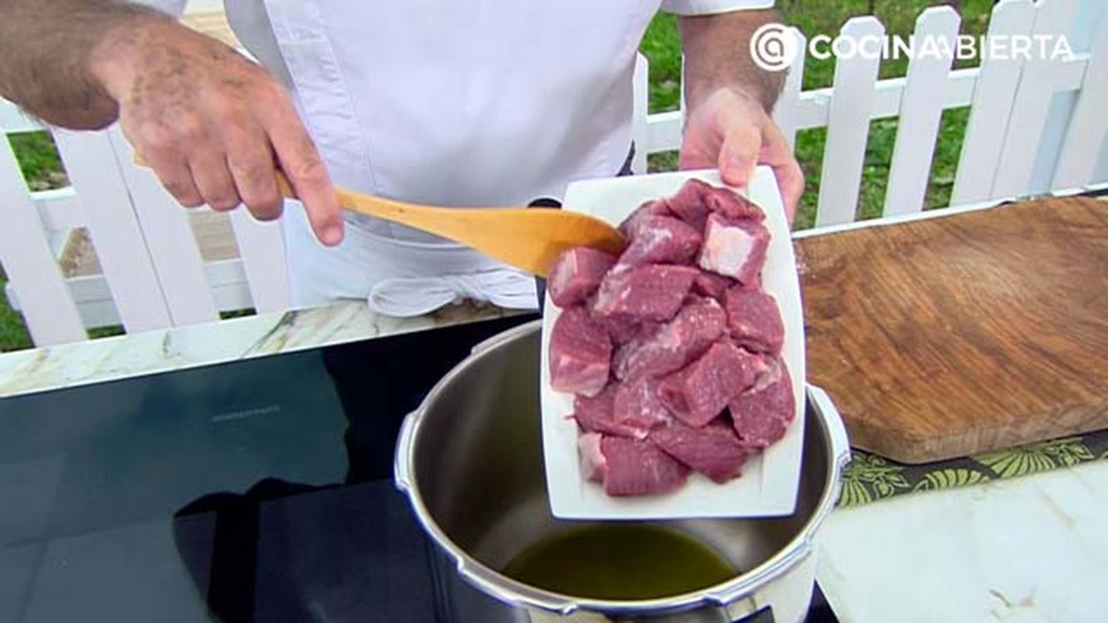 KARL7008 carne arroz p1 KARL7008 carne arroz p1