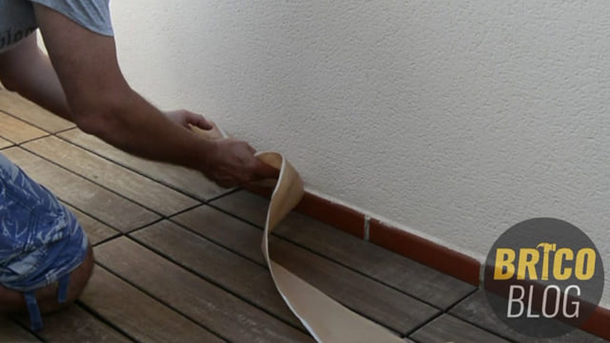 tratamiento madera exterior paso 2