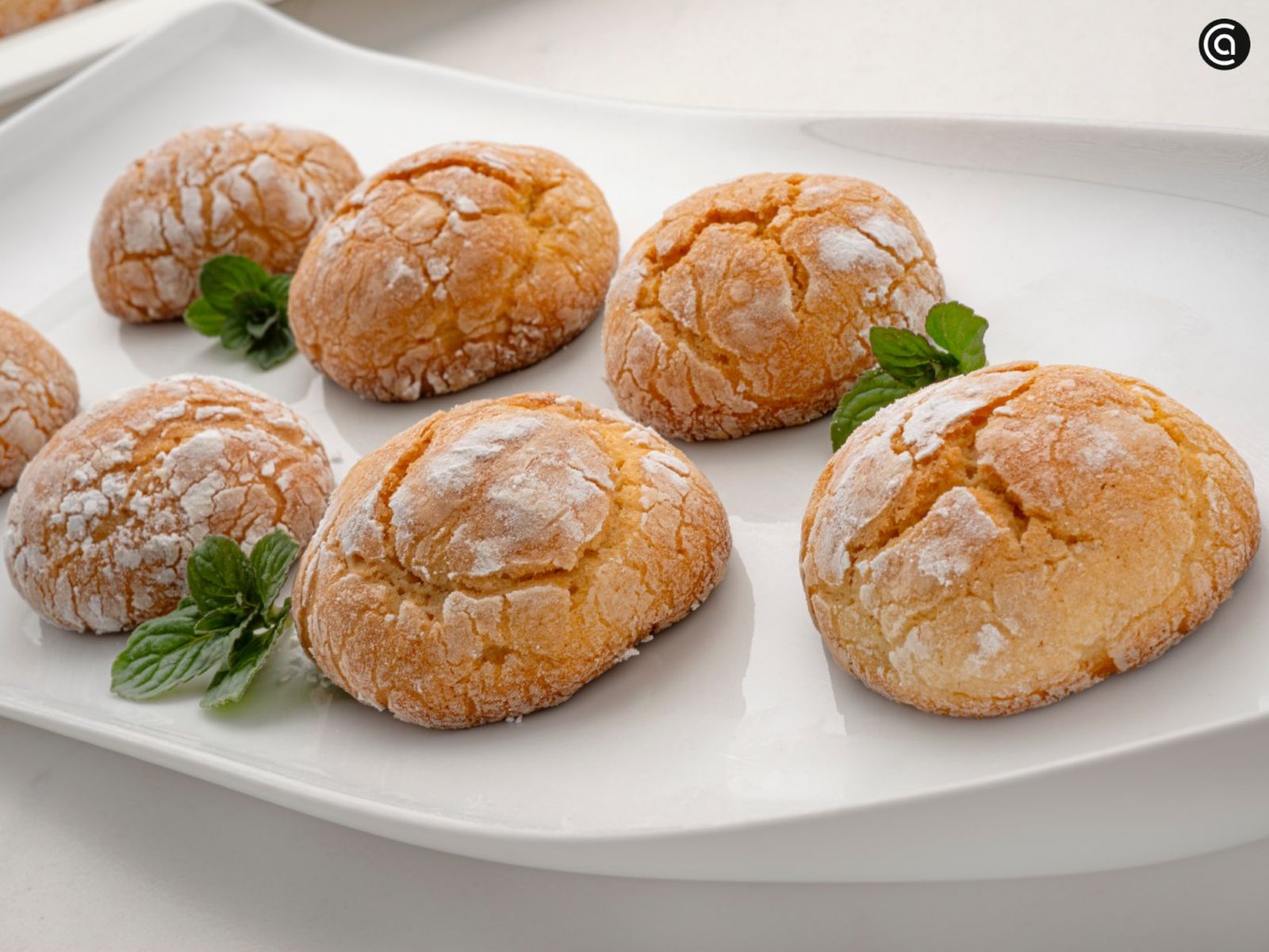 Galletas de limón, receta de Karlos Arguiñano