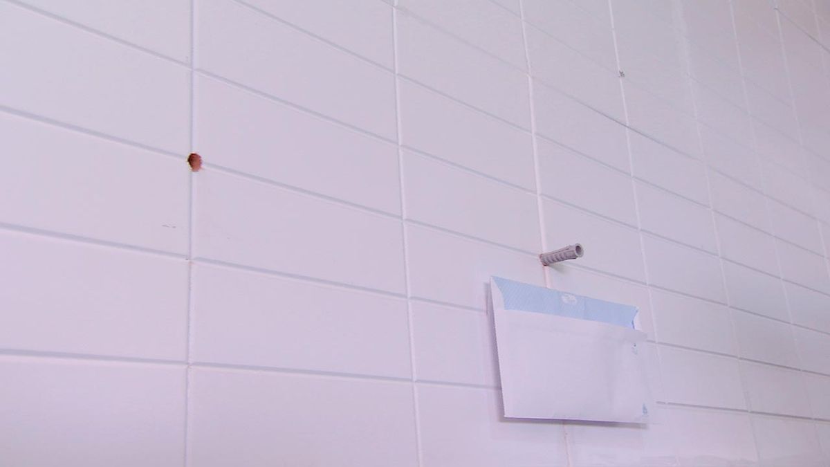 Hacer un botellero con un palé paso 11