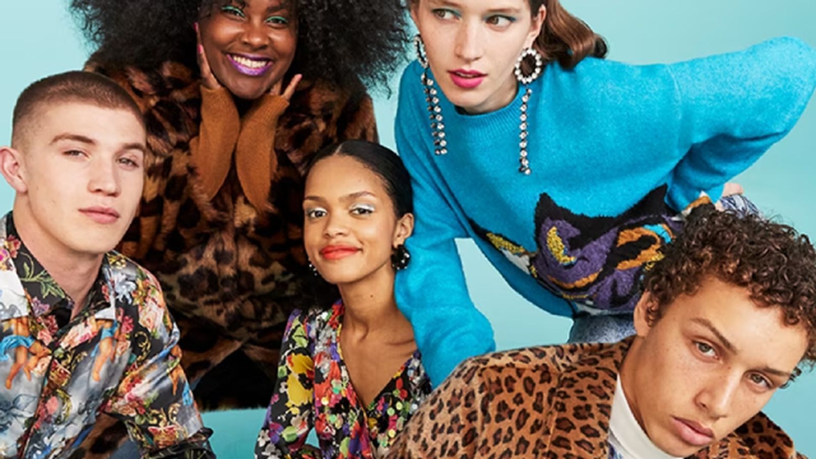 6 marcas que se han unido al body positive asos 6 marcas que se han unido al body positive asos