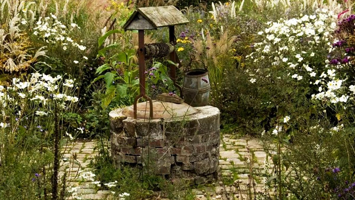 tendencias paisajismo Le Jardin Plume otono