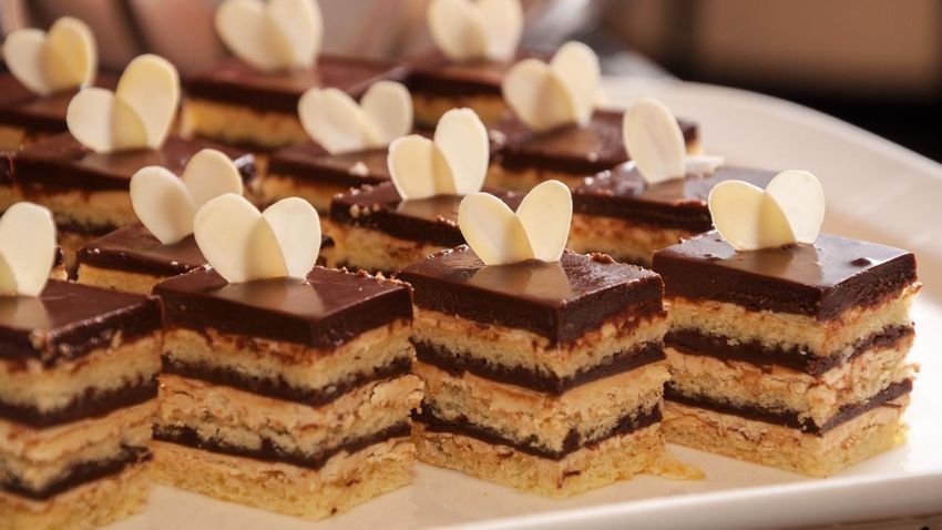 recetas postres nochevieja