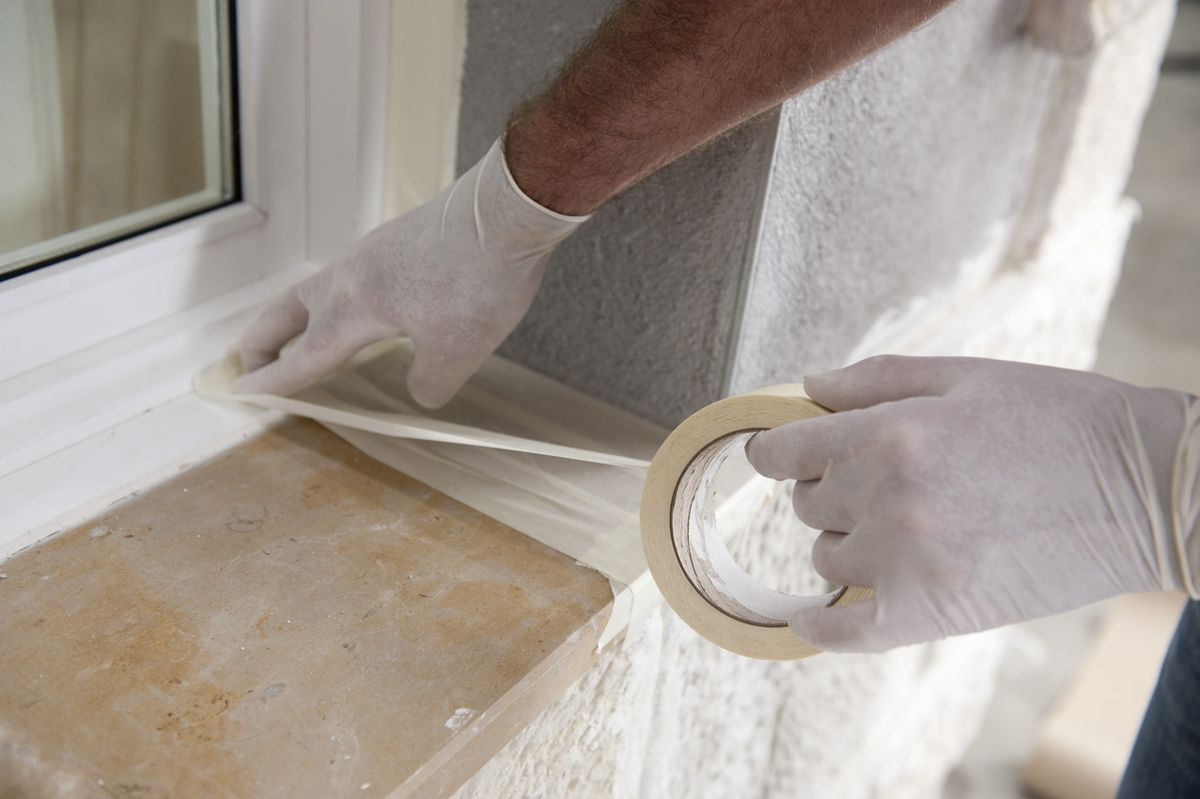 Solución decorativa para fachada p25