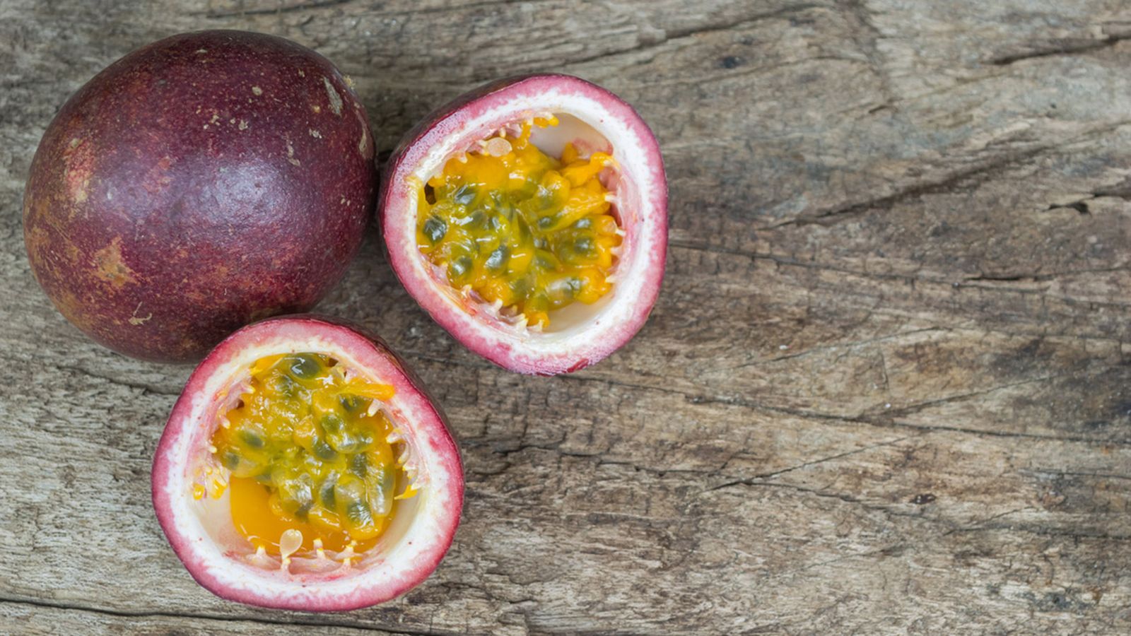fruto de la pasion fruto de la pasion