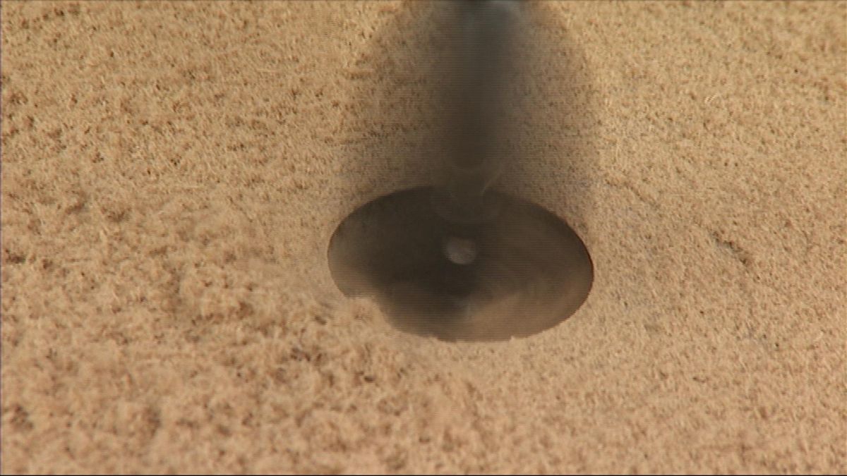 Reciclar un tambor de lavadora P6