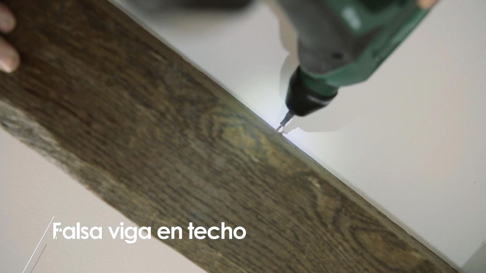 962 falsa viga techo paso9 962 falsa viga techo paso9