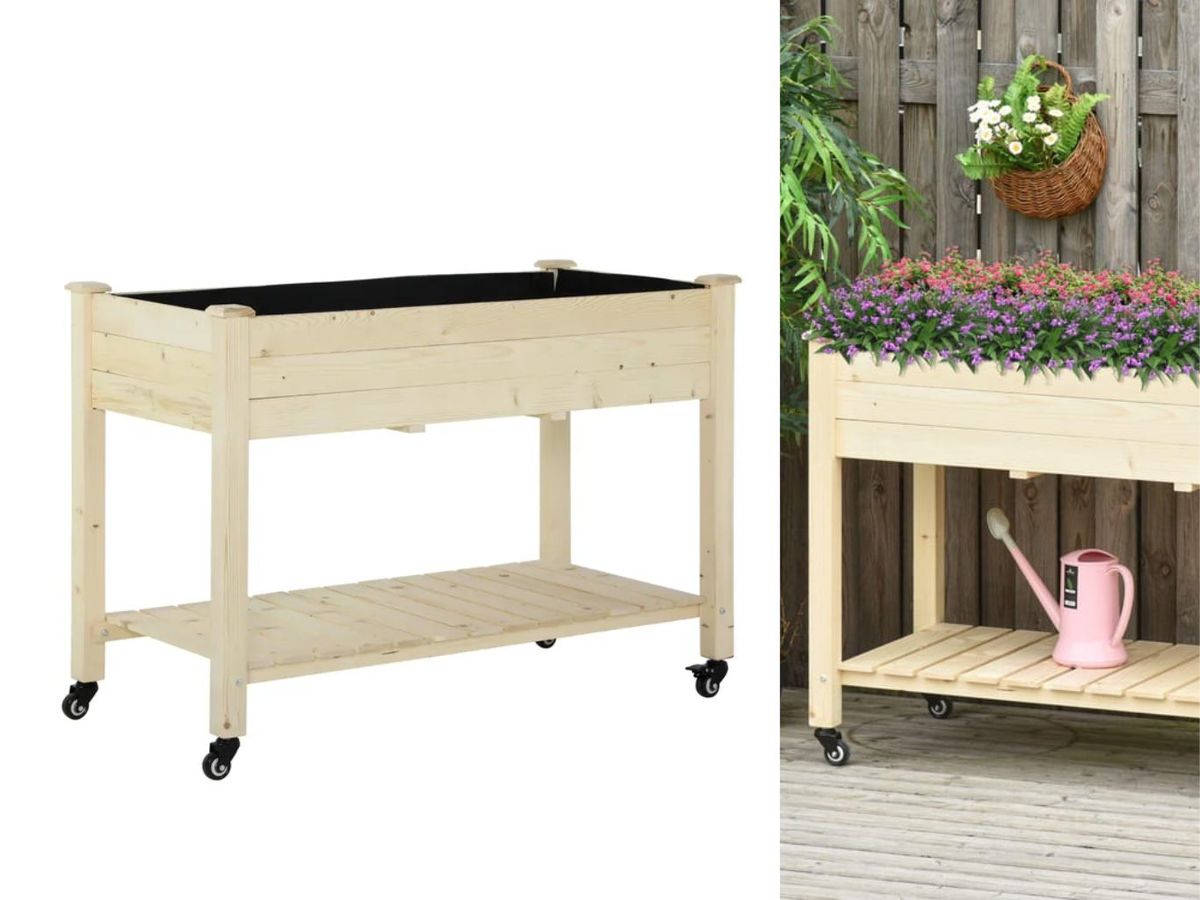 Outsunny de Aosom España.