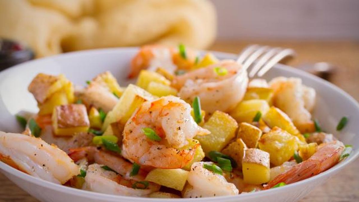 patatas papas arrieras