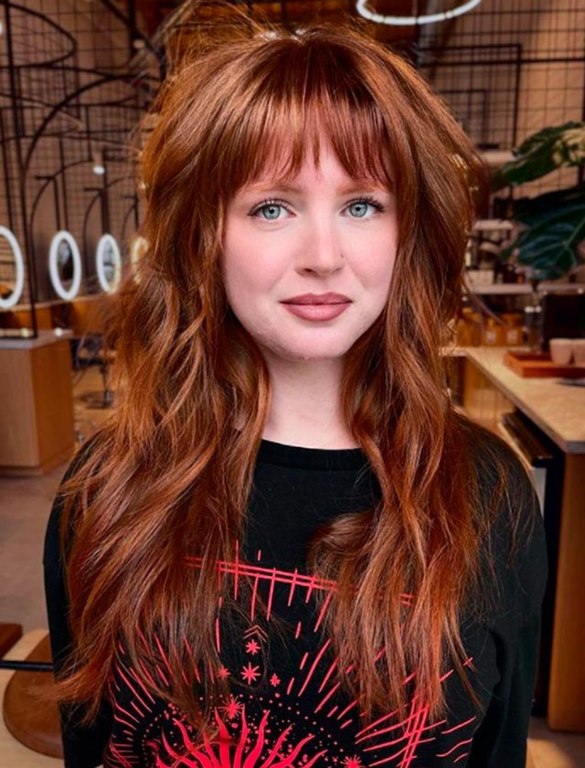 octopus hair como llevarlo peinarlo