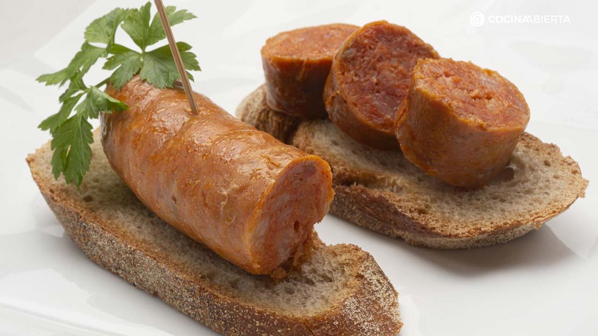 karl6808 chorizo txakoli xl