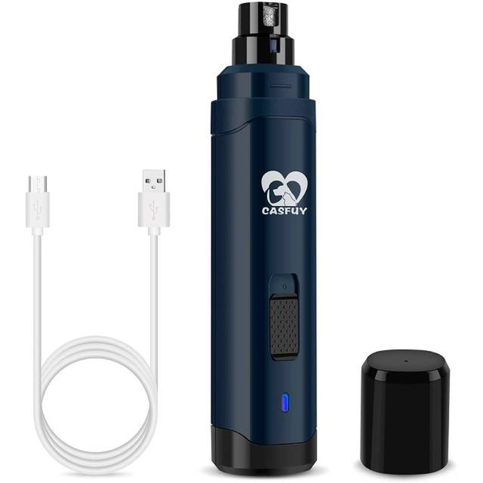 limadora de unas electrica recargable para perros y gatos de Amazon limadora de unas electrica recargable para perros y gatos de Amazon