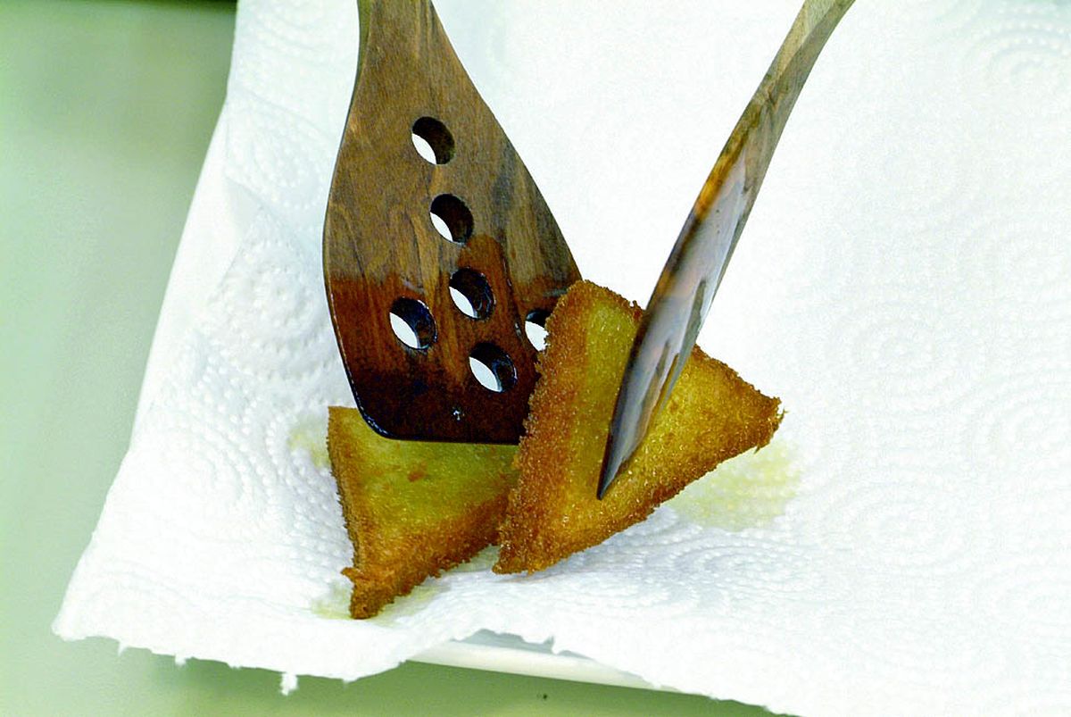 receta picar pan paso6