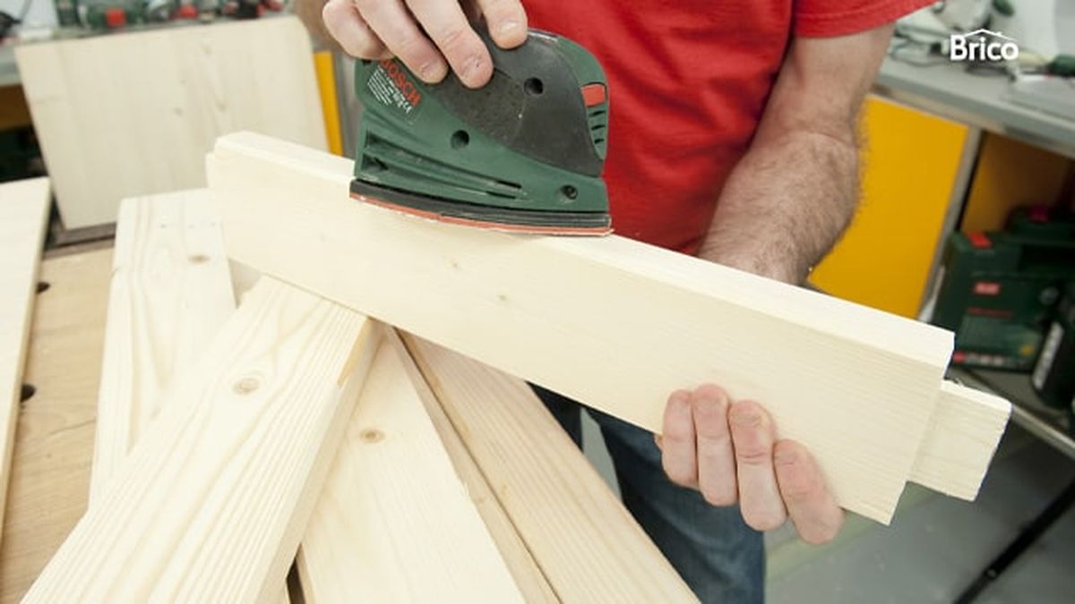 brico 0606 construccion mesa basica paso 7