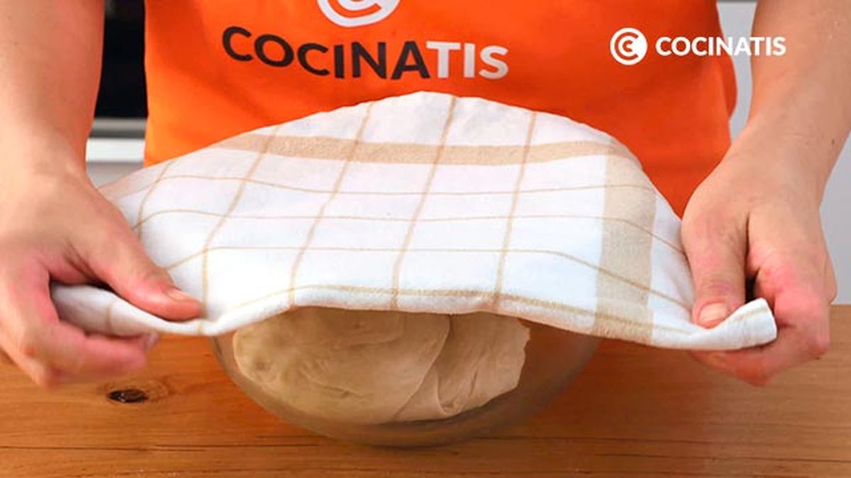 Receta de fartons valencianos   paso 3