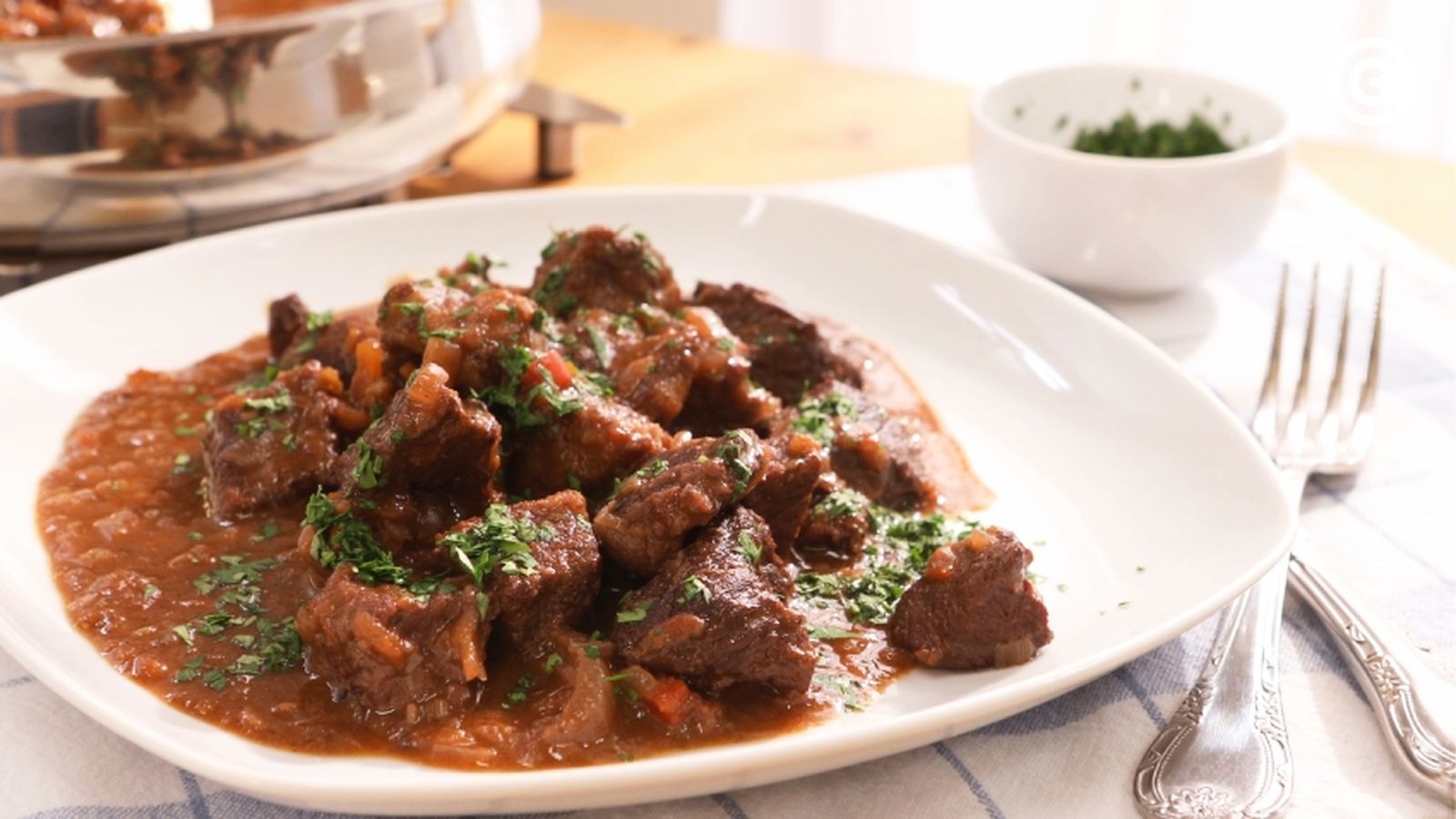 Recetas de cocina hungara