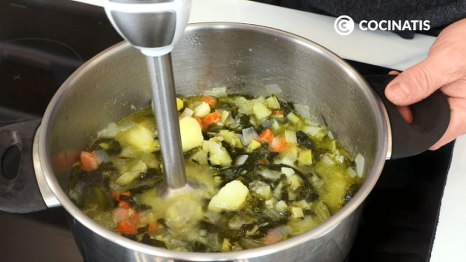 CTIS0986 receta pure de verduras paso 5