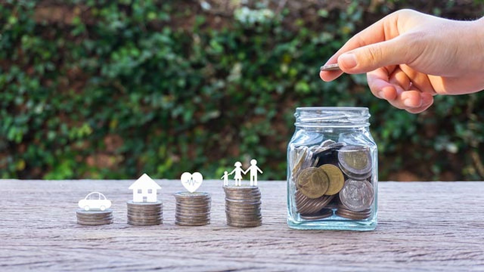 como ahorrar dinero metodo de los cantaros como ahorrar dinero metodo de los cantaros