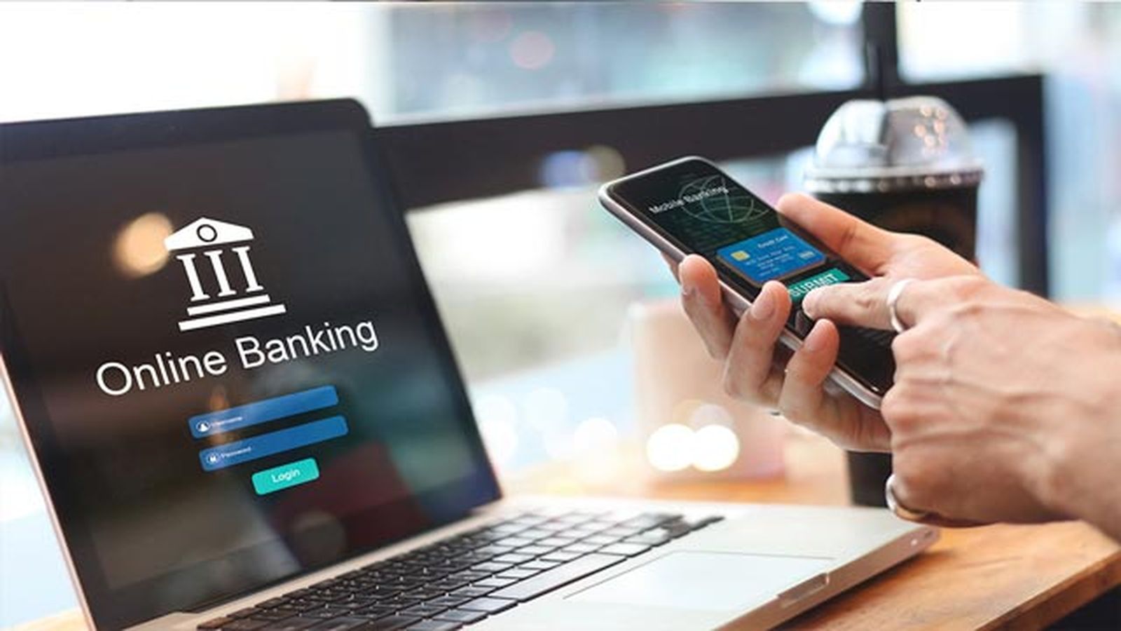 consejos para mejorar la ciberseguridad de tu tarjeta bancaria economia