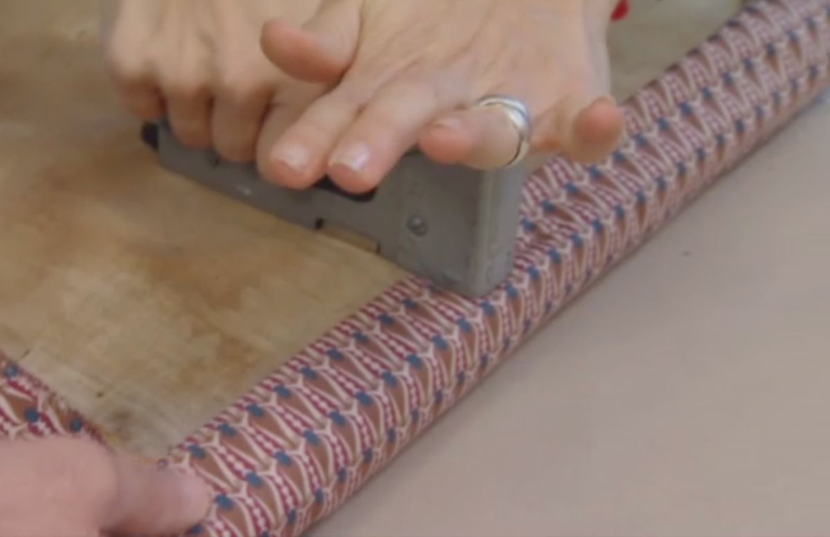 Renovar el comedor paso 6