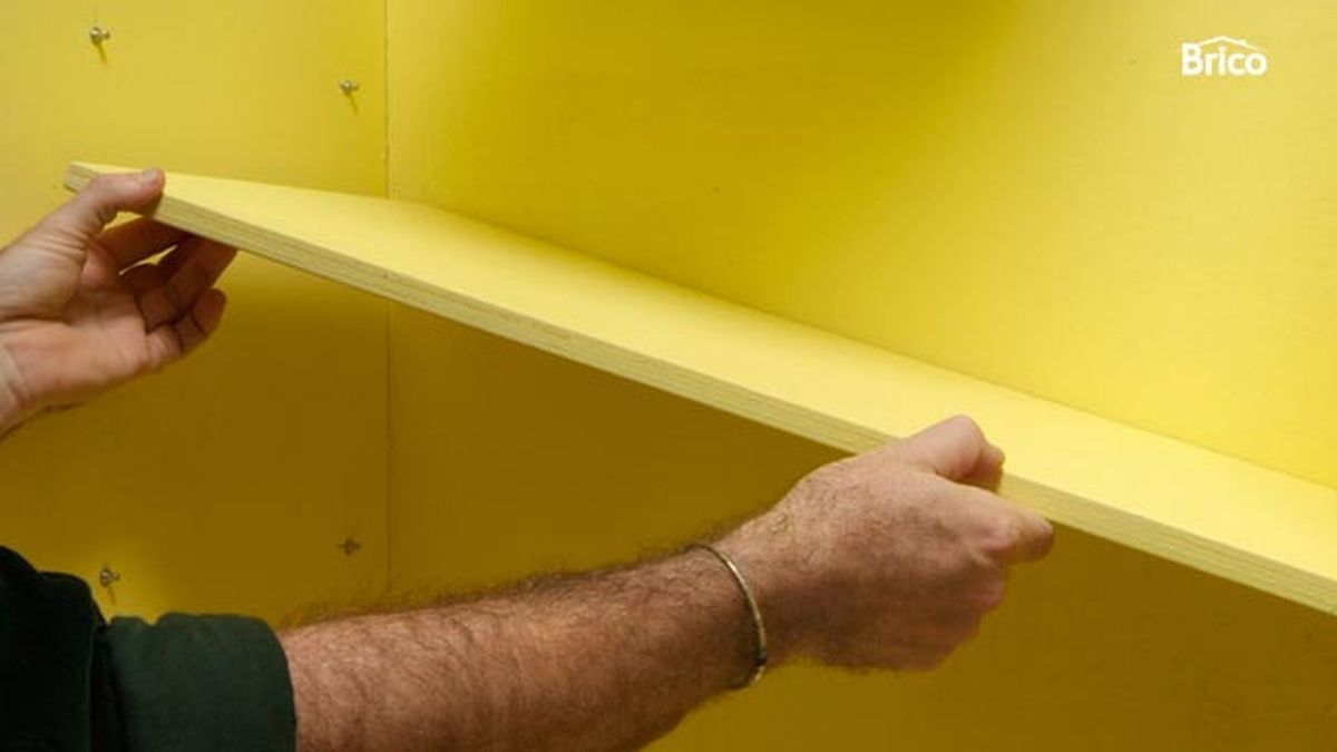 Armarios móviles bajo techo paso 12