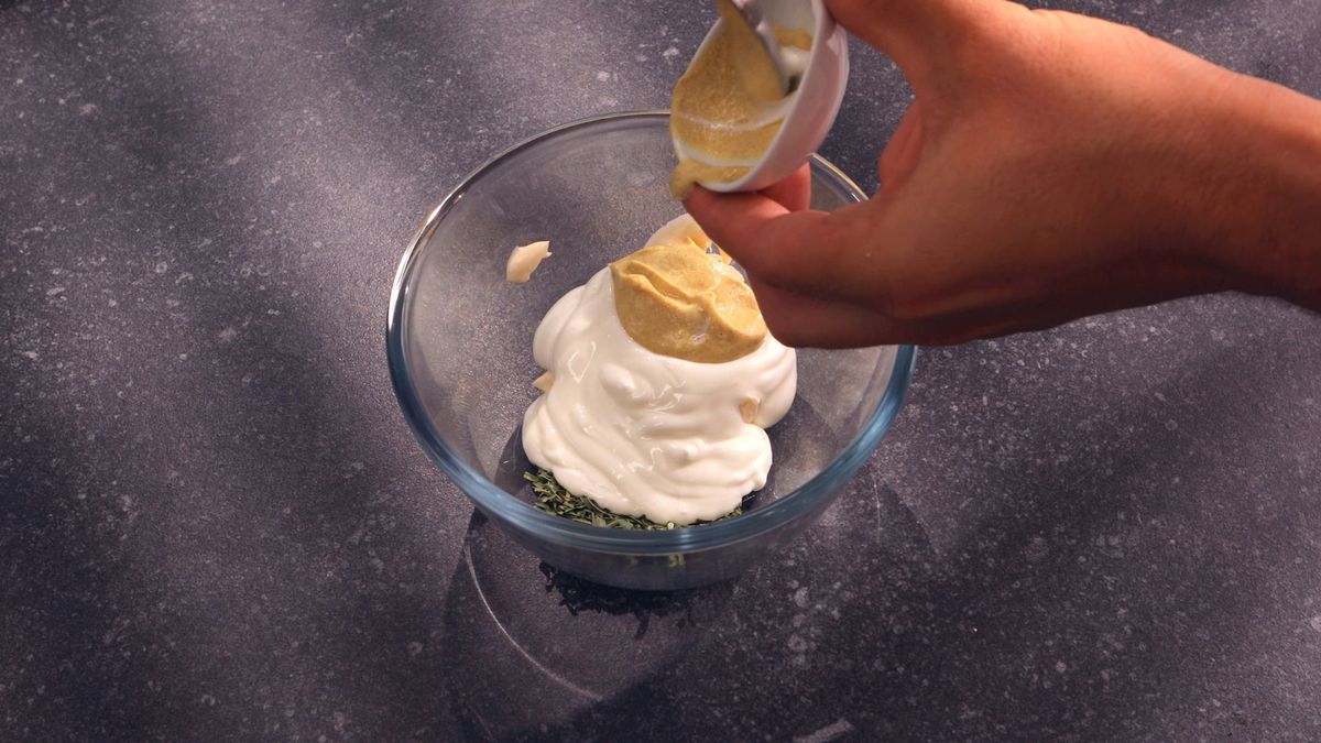 Patatas deluxe   Paso 4