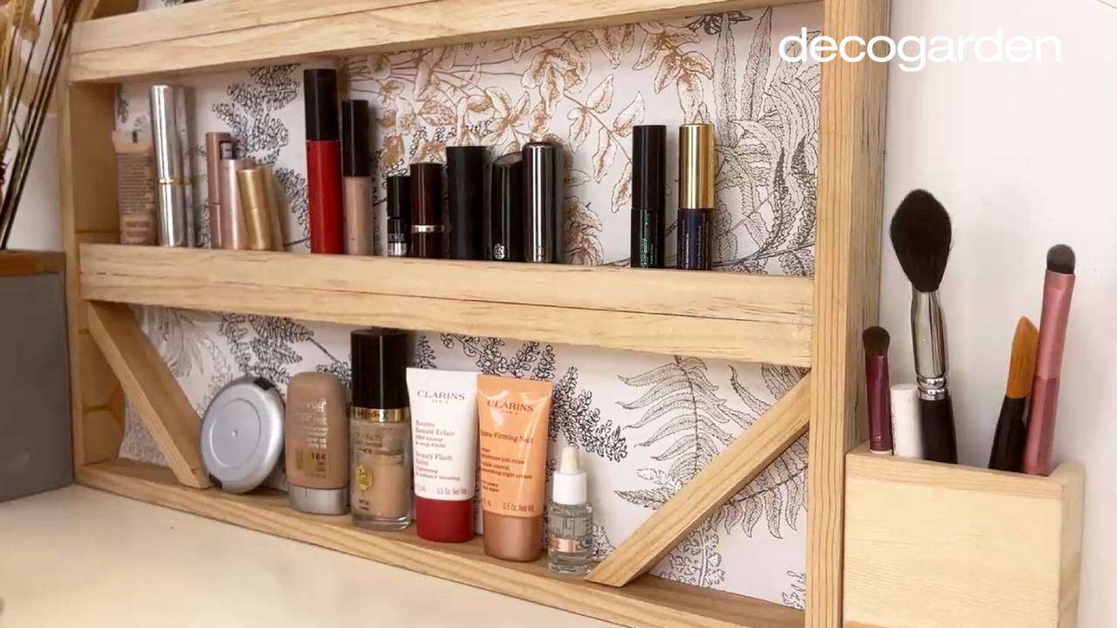 organizador maquillaje organizador maquillaje