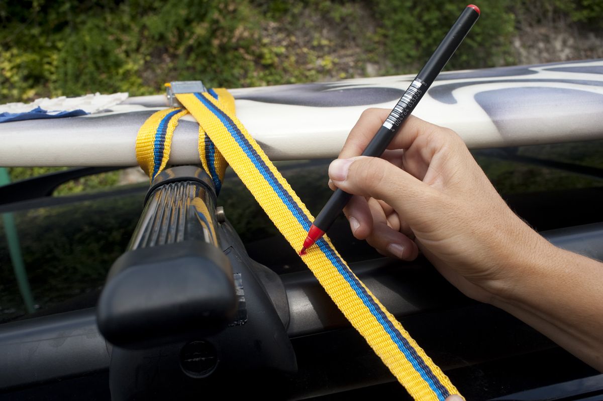 Bricomania 662 cortar y reparar cinchas p1