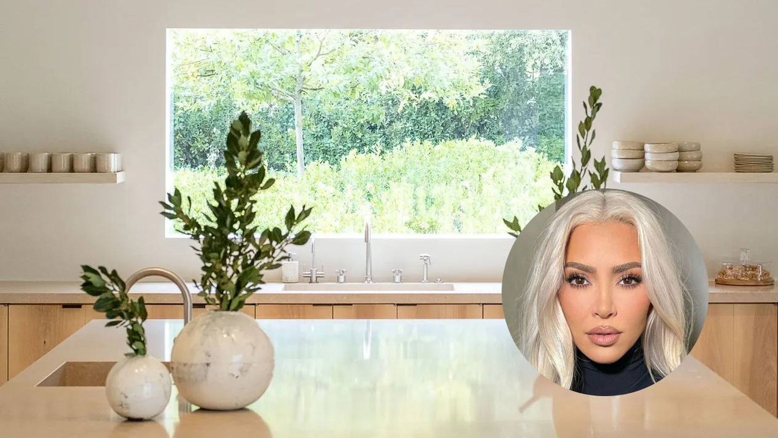 casa kim kardashian