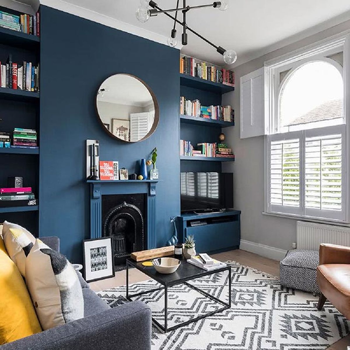 Consejos para modernizar la casa sin gastar mucho dinero 5