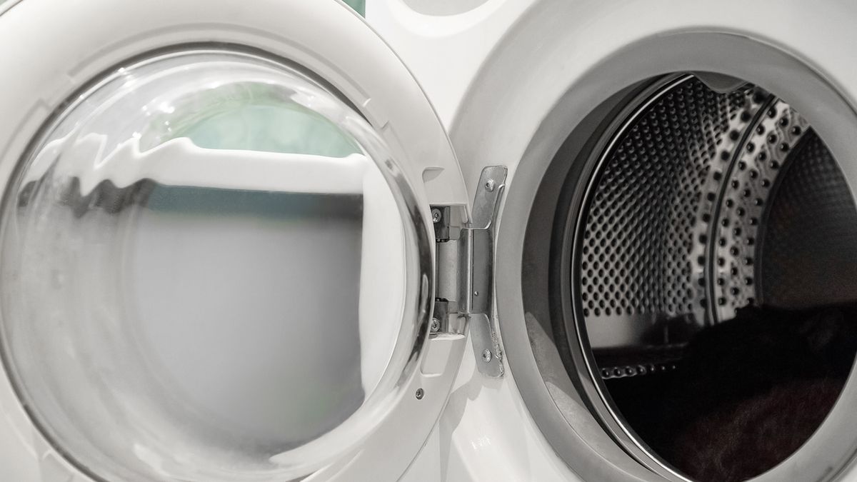 La mejor opción para lavar el calzado son las de carga frontal.