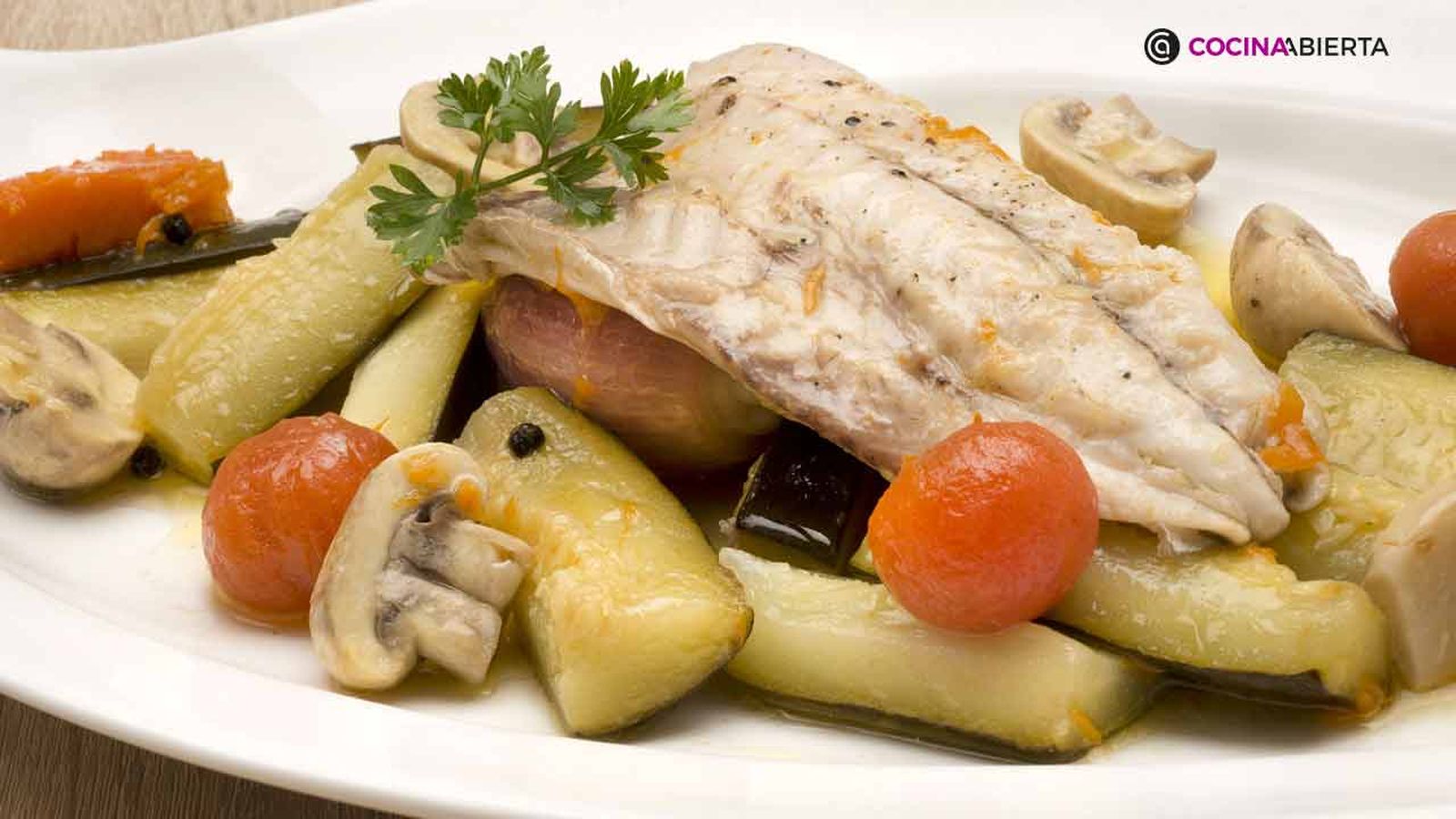 5713 1 Chicharro con verduras en escabeche (1098) xl 5713 1 Chicharro con verduras en escabeche (1098) xl