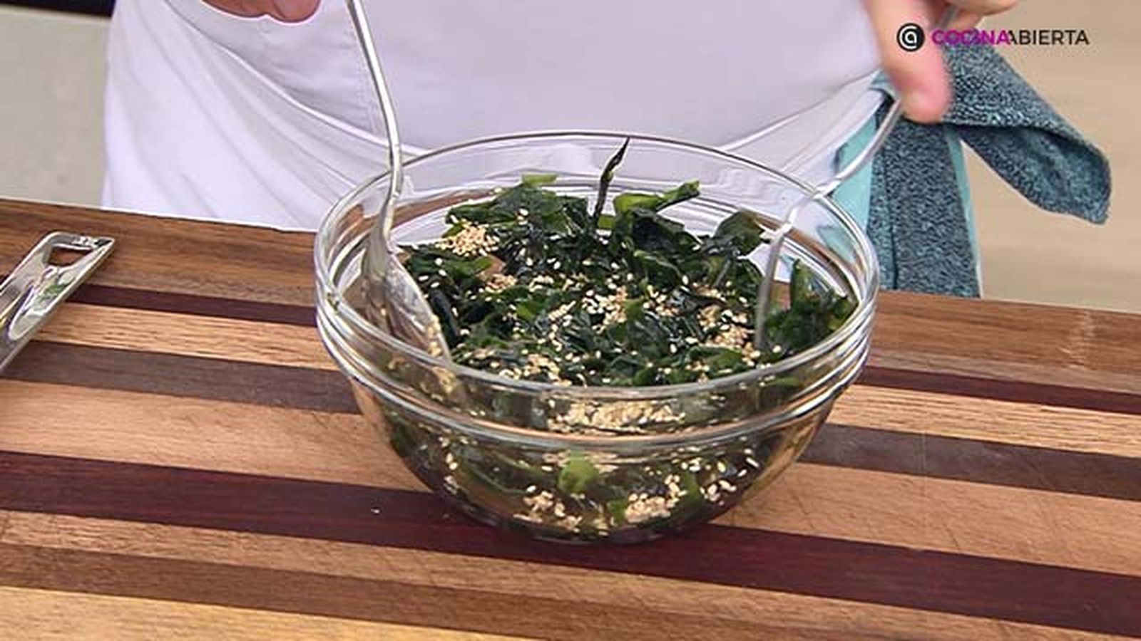 receta mojarra salsa azafran ka paso 5 receta mojarra salsa azafran ka paso 5