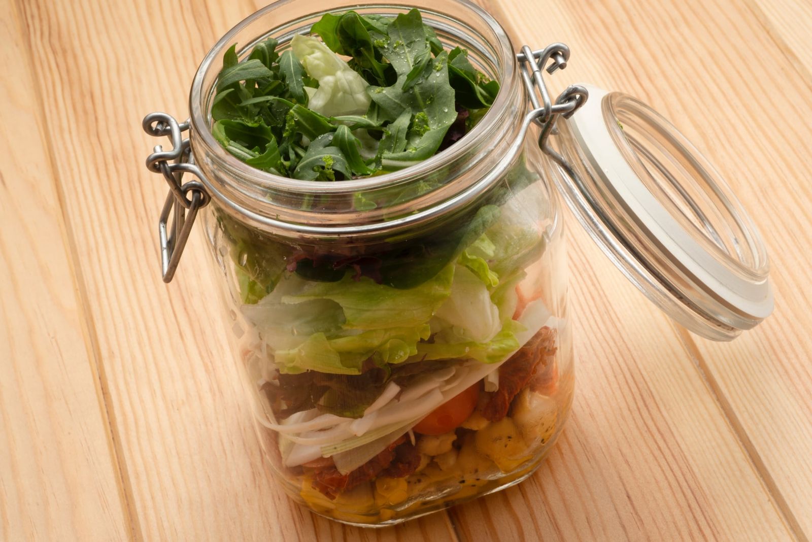 ensalada fresco xl