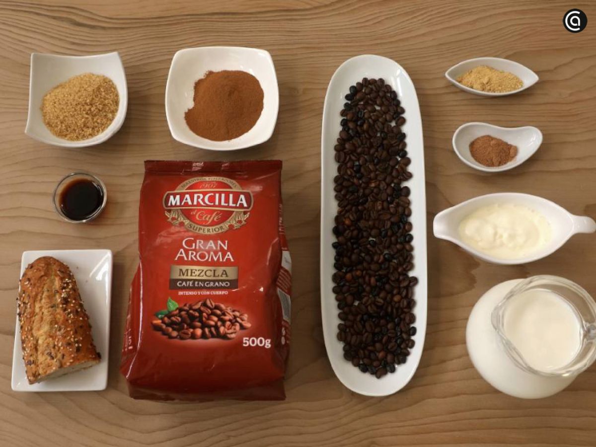 Si lo prefieres, puedes añadirle más o menos cantidad a tu café