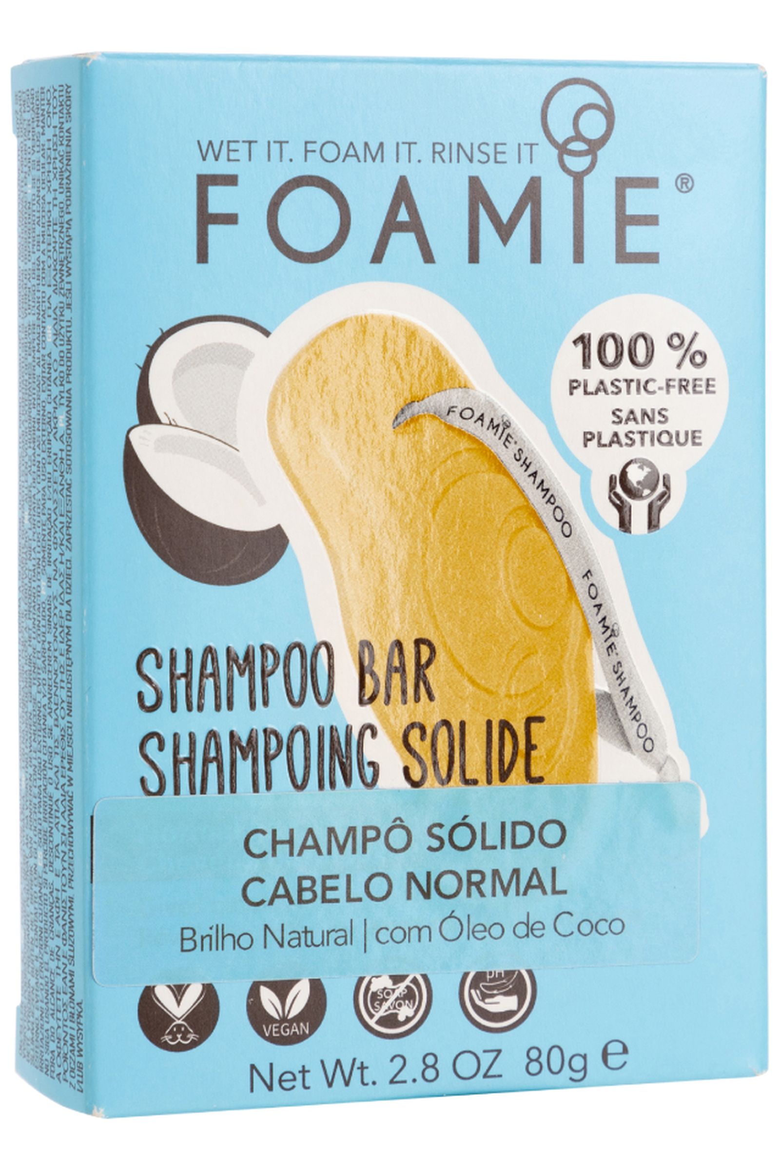 cuales son los mejores champus solidos segun la ocu foamie cuales son los mejores champus solidos segun la ocu foamie