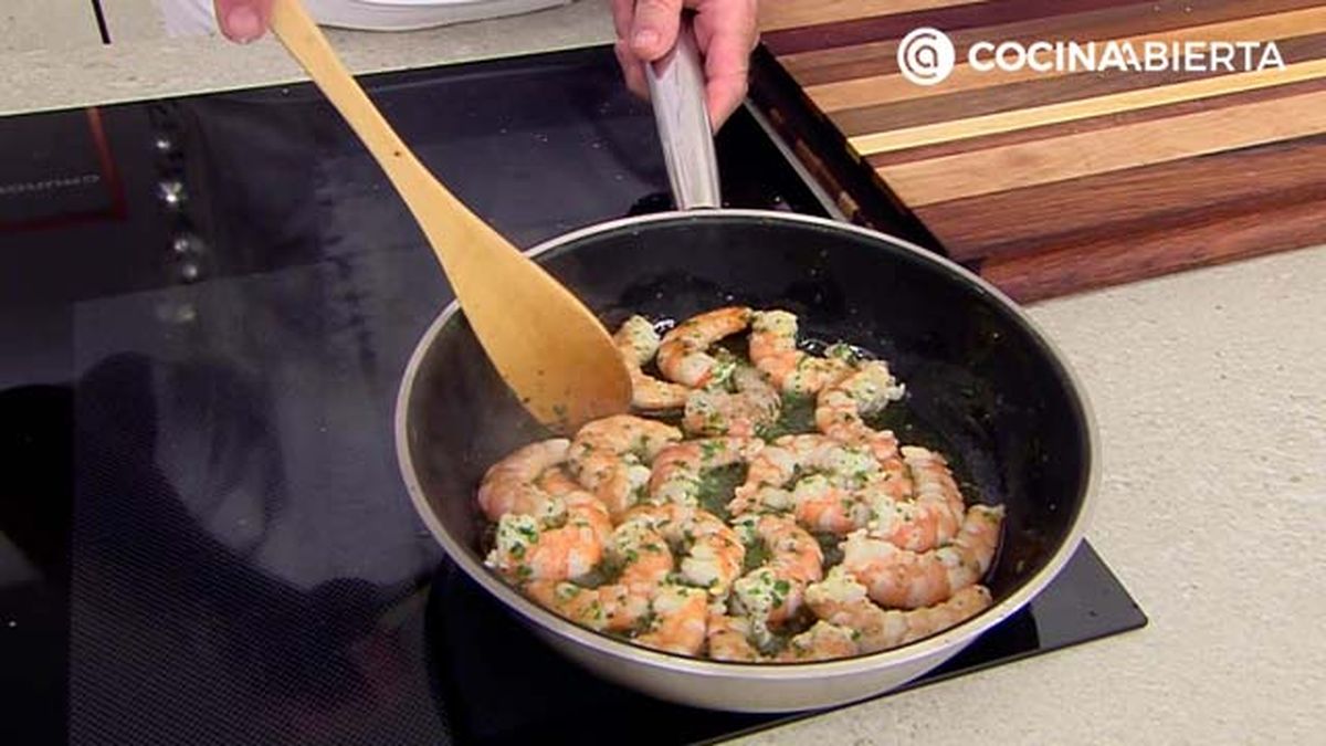 KARL6998 alubias langostinos p4