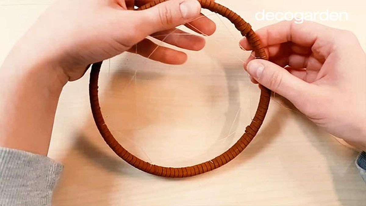 atrapasueños paso 2