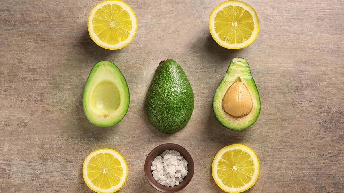 mascarillas naturales para cada tipo de piel pieles mixtas