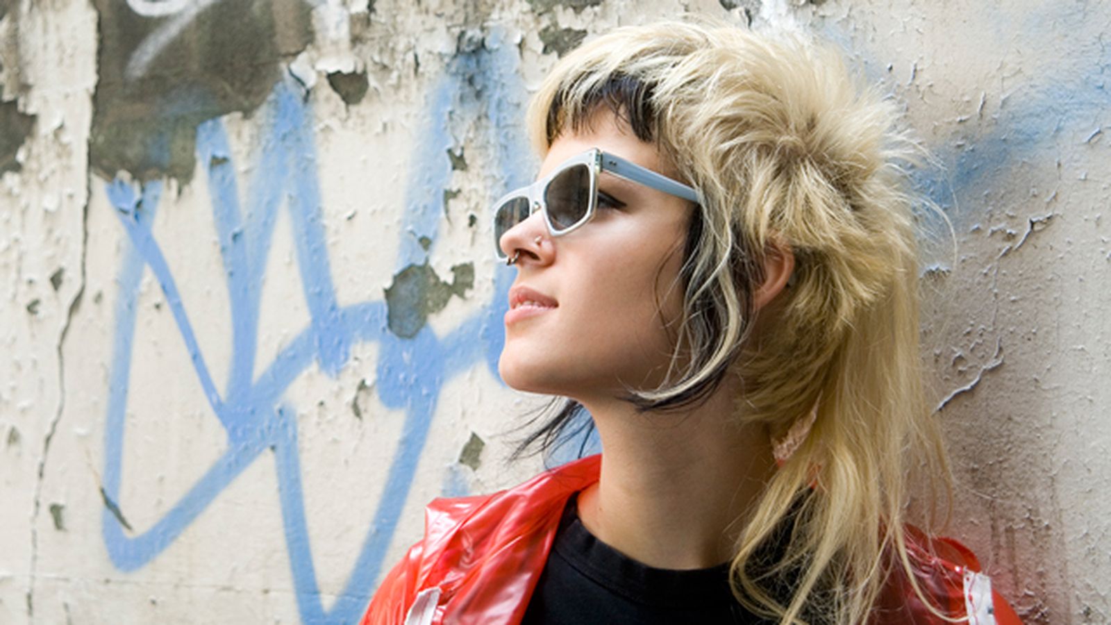 como hacer corte mullet tendencia