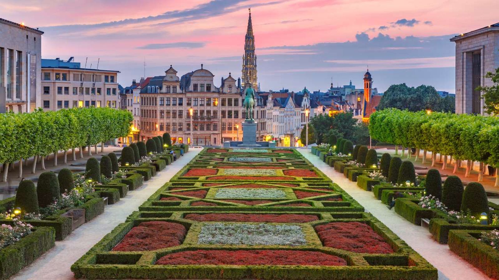 que ver en bruselas imprescindibles que no te puedes perder portada