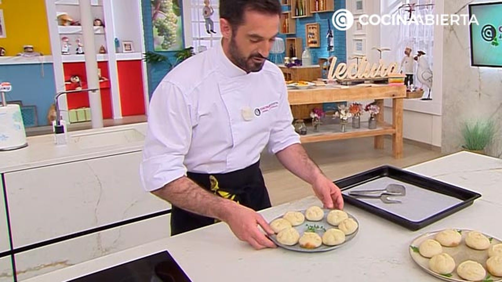 baozi pan relleno al vapor cocina asiatica receta joseba arguinano karl67510321 paso8 baozi pan relleno al vapor cocina asiatica receta joseba arguinano karl67510321 paso8