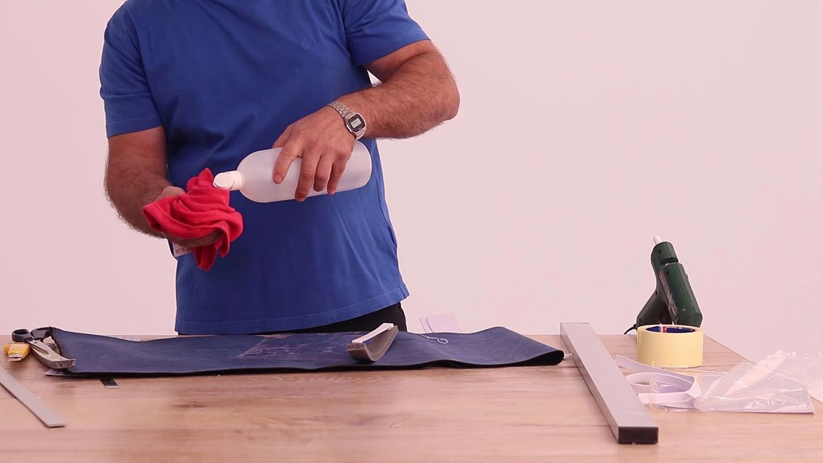 pantallas protectoras paso 8