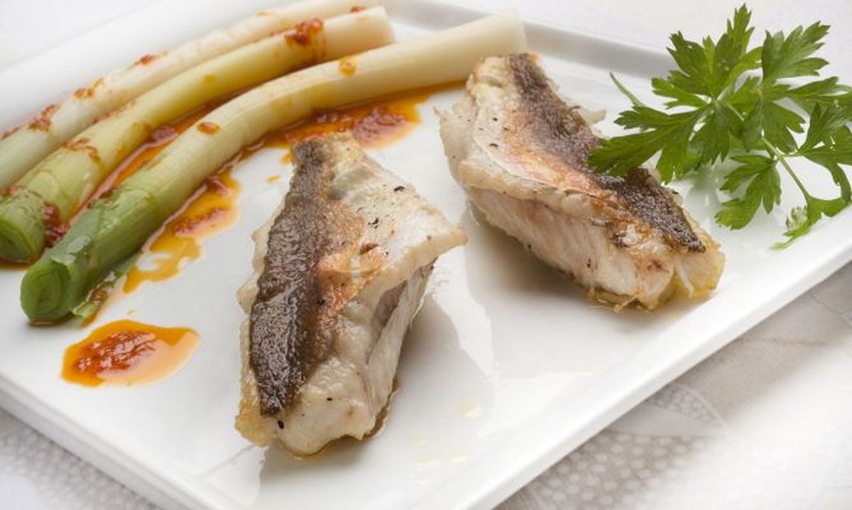 6039 1 perlon con vinagreta de pimiento morron xl