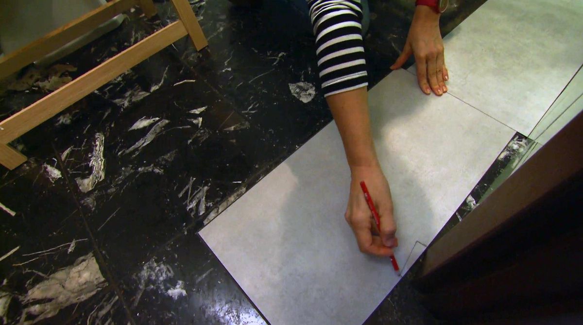 Renovar el aseo sin hacer obras paso 3