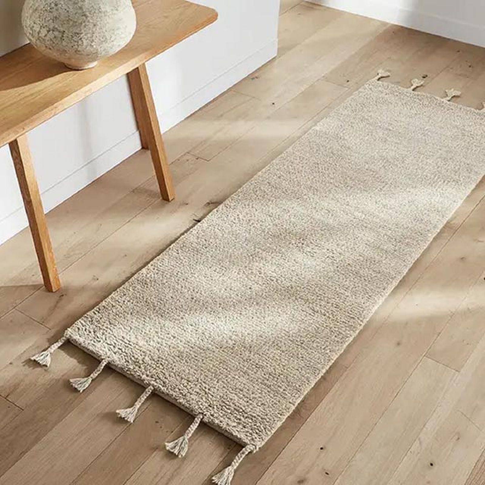 10 alfombras de pasillo con mucho estilo 10