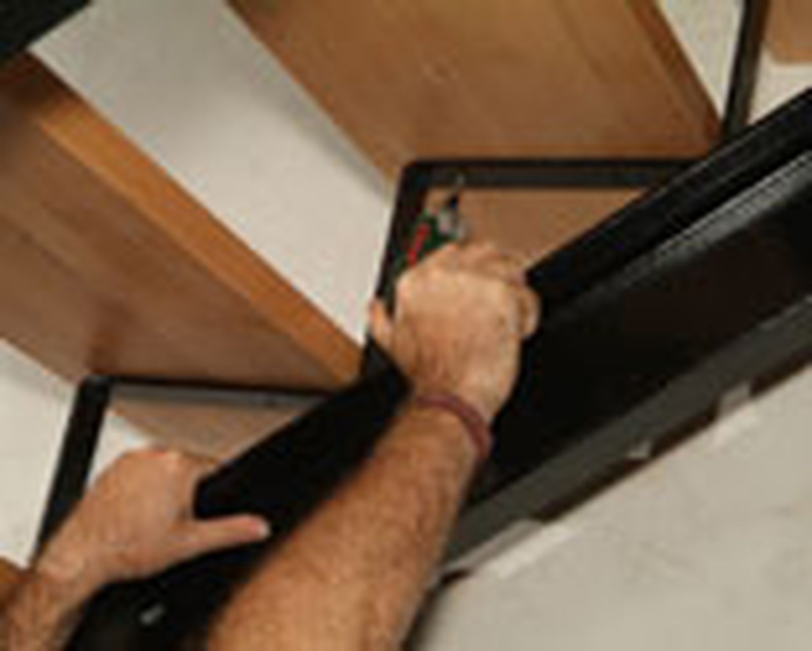 399 escalera altillo p12 399 escalera altillo p12